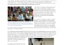 write executive reports, strategic communications, and market research summaries